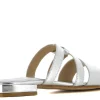 Mujer Camila's Zuecos Y Mules^Mules Planos Estella