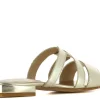 Mujer Camila's Zuecos Y Mules^Mules Planos Estella