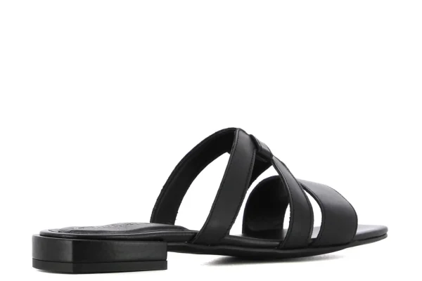 Mujer Camila's Zuecos Y Mules^Mules Planos Estella