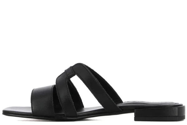 Mujer Camila's Zuecos Y Mules^Mules Planos Estella
