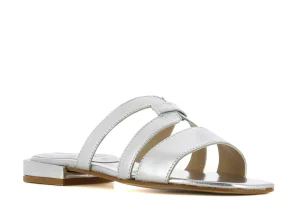 Mujer Camila's Zuecos Y Mules^Mules Planos Estella