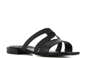 Mujer Camila's Zuecos Y Mules^Mules Planos Estella