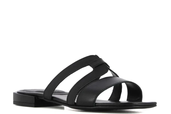 Mujer Camila's Zuecos Y Mules^Mules Planos Estella
