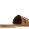 Mujer Camila's Zuecos Y Mules^Mules Planos Tulia