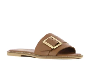 Mujer Camila's Zuecos Y Mules^Mules Planos Tulia
