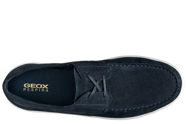 Hombre Geox Náuticos^Náuticos U Avola