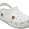Crocs Pines^Pines Strawberry Fruit