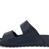 Hombre Ecco Sandalias^Sandalias 500904/01001 Black