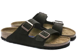 Mujer Birkenstock Sandalias^Sandalias Arizona - Narrow