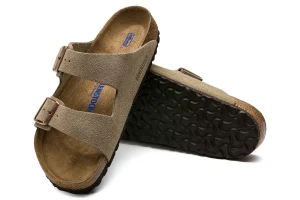 Mujer Birkenstock Sandalias^Sandalias Arizona - Narrow