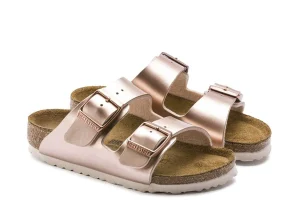 Niña Birkenstock Sandalias^Sandalias Arizona Kids - Narrow