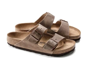 Hombre Birkenstock Sandalias^Sandalias Arizona Leoi - Narrow