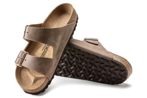Hombre Birkenstock Sandalias^Sandalias Arizona Leoi - Narrow