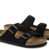 Mujer Birkenstock Sandalias^Sandalias Arizona Sfb - Narrow