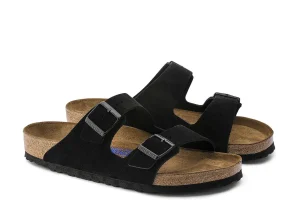 Mujer Birkenstock Sandalias^Sandalias Arizona Sfb - Narrow