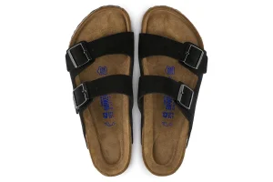 Mujer Birkenstock Sandalias^Sandalias Arizona Sfb - Narrow