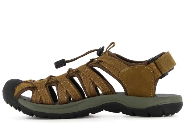Hombre Eleven Sandalias^Sandalias Cala