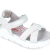 Niña Biomecanics Sandalias^Sandalias Con Tiras Ajustables 242274