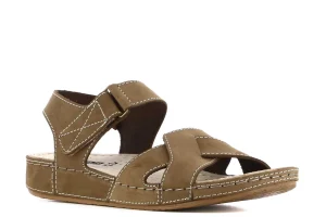 Mujer Casas Comfort Sandalias^Sandalias Con Tiras Ajustables Polina