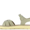 Niña Camelot Sandalias^Sandalias Con Tiras Ajustables Frosting