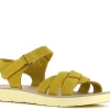 Niña Camelot Sandalias^Sandalias Con Tiras Ajustables Frosting