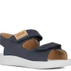 Niña Geox Sandalias^Sandalias Con Tiras Ajustables J Sandal Lightfloppy