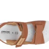 Niña Geox Sandalias^Sandalias Con Tiras Ajustables J Sandal Lightfloppy