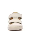Niña Kickers Sandalias^Sandalias Con Tiras Ajustables Kickbloom
