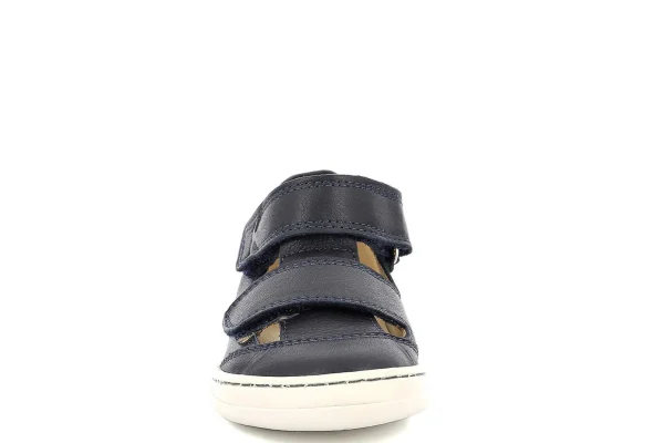 Niña Kickers Sandalias^Sandalias Con Tiras Ajustables Kickbloom