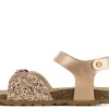 Niña Camelot Sandalias^Sandalias Con Tiras Ajustables Pyle
