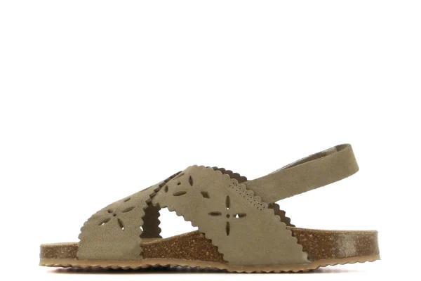 Niña Little Camila's Sandalias^Sandalias Con Tiras Ajustables Ruthie