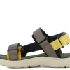 Niña Eleven Kids Sandalias^Sandalias Con Tiras Ajustables Scuba