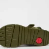 Niña Camper Sandalias^Sandalias Con Tiras Ajustables Tws Kids