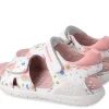 Niña Biomecanics Sandalias^Sandalias Con Tiras Ajustables 232241