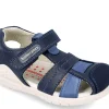Niño Biomecanics Sandalias^Sandalias Con Tiras Ajustables 232258
