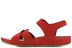 Mujer Casas Comfort Sandalias^Sandalias Con Tiras Ajustables Polina