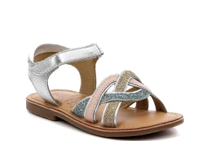 Niña Mod 8 Sandalias^Sandalias Con Tiras Ajustables Caweave