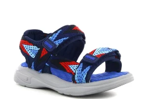 Niña Eleven Kids Sandalias^Sandalias Con Tiras Ajustables Ethnic