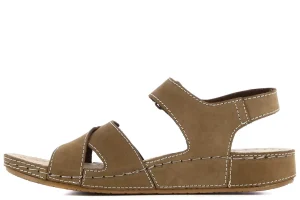 Mujer Casas Comfort Sandalias^Sandalias Con Tiras Ajustables Polina