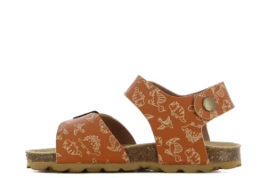 Niña Camelot Sandalias^Sandalias Con Tiras Ajustables Zacky