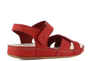 Mujer Casas Comfort Sandalias^Sandalias Con Tiras Ajustables Polina