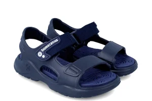 Niña Biomecanics Sandalias^Sandalias Con Tiras Ajustables 232290