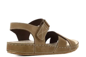 Mujer Casas Comfort Sandalias^Sandalias Con Tiras Ajustables Polina