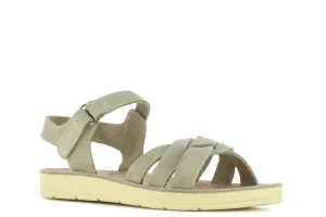 Niña Camelot Sandalias^Sandalias Con Tiras Ajustables Frosting