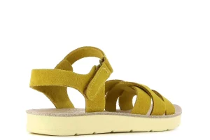 Niña Camelot Sandalias^Sandalias Con Tiras Ajustables Frosting
