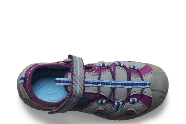 Niña Merrell Sandalias^Sandalias Con Tiras Ajustables Hydro 2