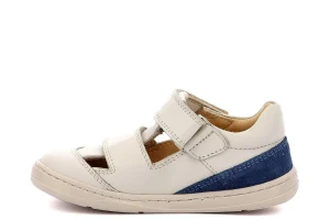 Niña Kickers Sandalias^Sandalias Con Tiras Ajustables Kickbloom