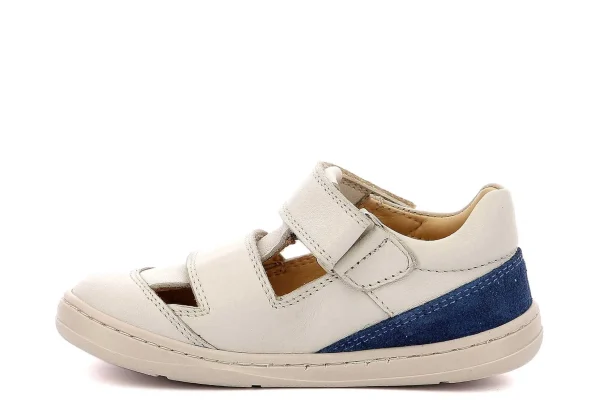 Niña Kickers Sandalias^Sandalias Con Tiras Ajustables Kickbloom