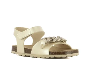 Niña Little Camila's Sandalias^Sandalias Con Tiras Ajustables Ping