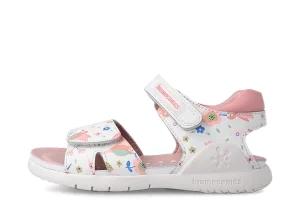 Niña Biomecanics Sandalias^Sandalias Con Tiras Ajustables 232241
